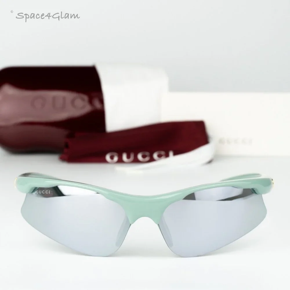 Gucci men sunglasses